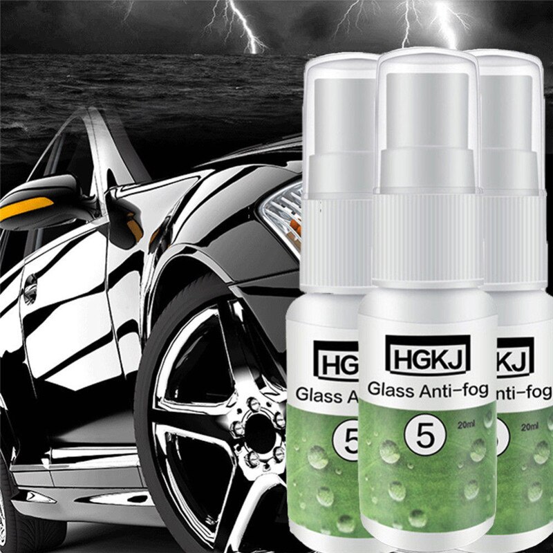 20 ml Anti-fog Spray