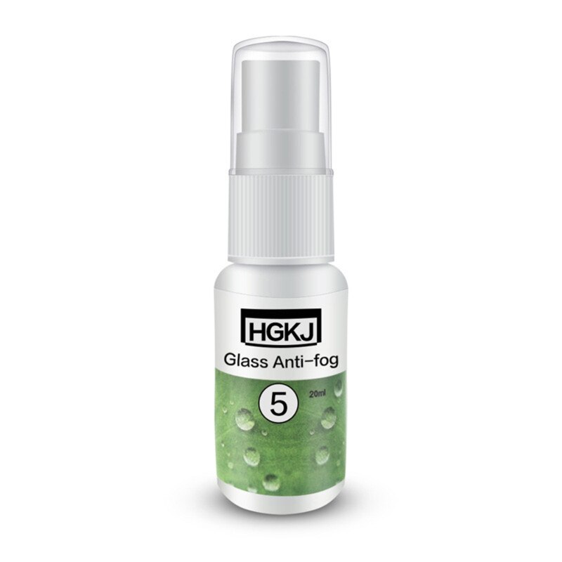 20 ml Anti-fog Spray