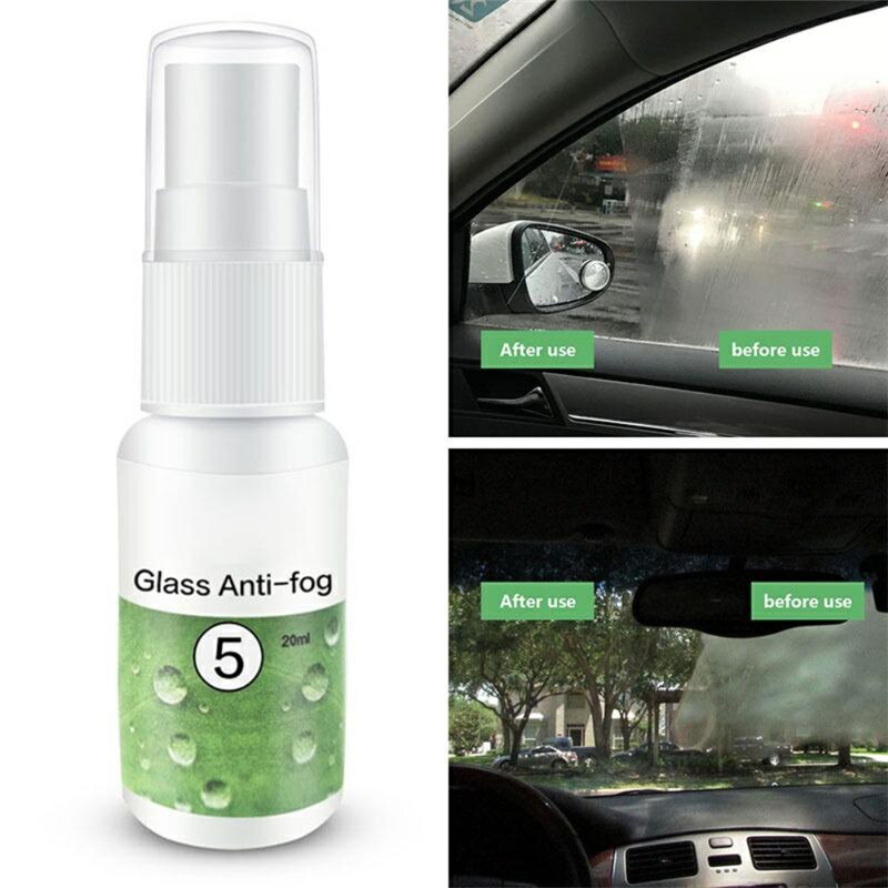 20 ml Anti-fog Spray