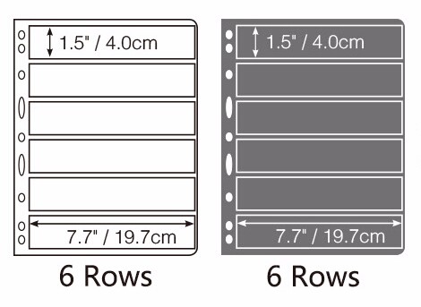 10PCS/Lot stamps lines grid transparent PVC page of stamp album loose-leaf inners of stamps holders not including cover PCCB 10PCS/Lot stamps lines grid transparent PVC page of stamp album loose-leaf inners of stamps holders not including cover PCCB