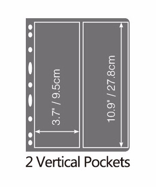 10PCS/Lot stamps lines grid transparent PVC page of stamp album loose-leaf inners of stamps holders not including cover PCCB 10PCS/Lot stamps lines grid transparent PVC page of stamp album loose-leaf inners of stamps holders not including cover PCCB