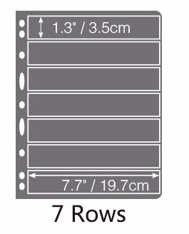 10PCS/Lot stamps lines grid transparent PVC page of stamp album loose-leaf inners of stamps holders not including cover PCCB 10PCS/Lot stamps lines grid transparent PVC page of stamp album loose-leaf inners of stamps holders not including cover PCCB