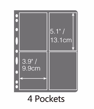 10PCS/Lot stamps lines grid transparent PVC page of stamp album loose-leaf inners of stamps holders not including cover PCCB 10PCS/Lot stamps lines grid transparent PVC page of stamp album loose-leaf inners of stamps holders not including cover PCCB
