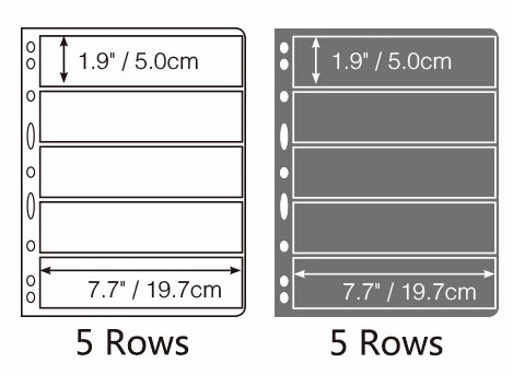 10PCS/Lot stamps lines grid transparent PVC page of stamp album loose-leaf inners of stamps holders not including cover PCCB 10PCS/Lot stamps lines grid transparent PVC page of stamp album loose-leaf inners of stamps holders not including cover PCCB