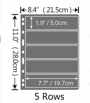 10PCS/Lot stamps lines grid transparent PVC page of stamp album loose-leaf inners of stamps holders not including cover PCCB 10PCS/Lot stamps lines grid transparent PVC page of stamp album loose-leaf inners of stamps holders not including cover PCCB