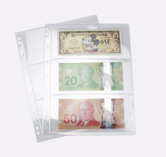 10PCS/Lot stamps lines grid transparent PVC page of stamp album loose-leaf inners of stamps holders not including cover PCCB 10PCS/Lot stamps lines grid transparent PVC page of stamp album loose-leaf inners of stamps holders not including cover PCCB