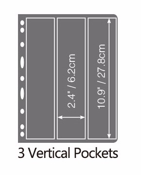 10PCS/Lot stamps lines grid transparent PVC page of stamp album loose-leaf inners of stamps holders not including cover PCCB 10PCS/Lot stamps lines grid transparent PVC page of stamp album loose-leaf inners of stamps holders not including cover PCCB