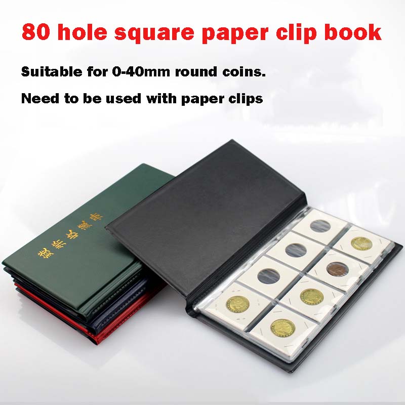 New 50PCS Square Cardboard Coin Holders Coin Supplies Coin Album Collection Lighthouse Stamp Coin Holders Cover Case Storage New 50PCS Square Cardboard Coin Holders Coin Supplies Coin Album Collection Lighthouse Stamp Coin Holders Cover Case Storage