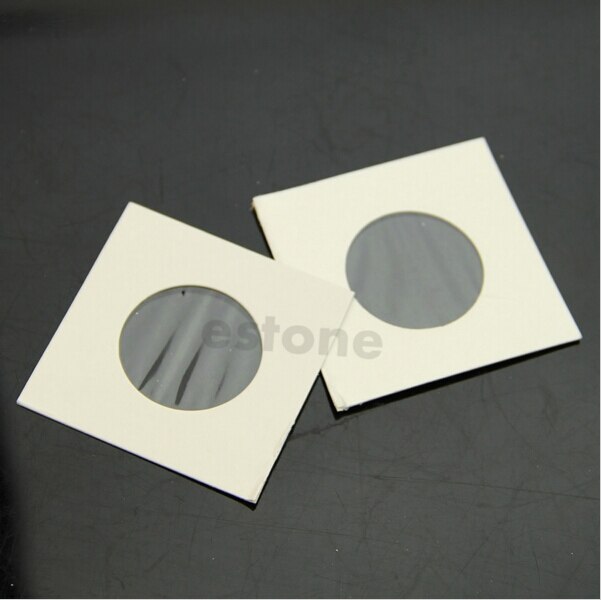 New 50PCS Square Cardboard Coin Holders Coin Supplies Coin Album Collection Lighthouse Stamp Coin Holders Cover Case Storage New 50PCS Square Cardboard Coin Holders Coin Supplies Coin Album Collection Lighthouse Stamp Coin Holders Cover Case Storage