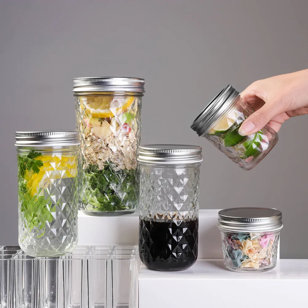 10/12/24PCS Mason Canning Lids Leak Proof Sealing Food Keeping Fresh 70/86MM Regular Mouth Mason Jar Covers Kitchen Supplies 10/12/24PCS Mason Canning Lids Leak Proof Sealing Food Keeping Fresh 70/86MM Regular Mouth Mason Jar Covers Kitchen Supplies
