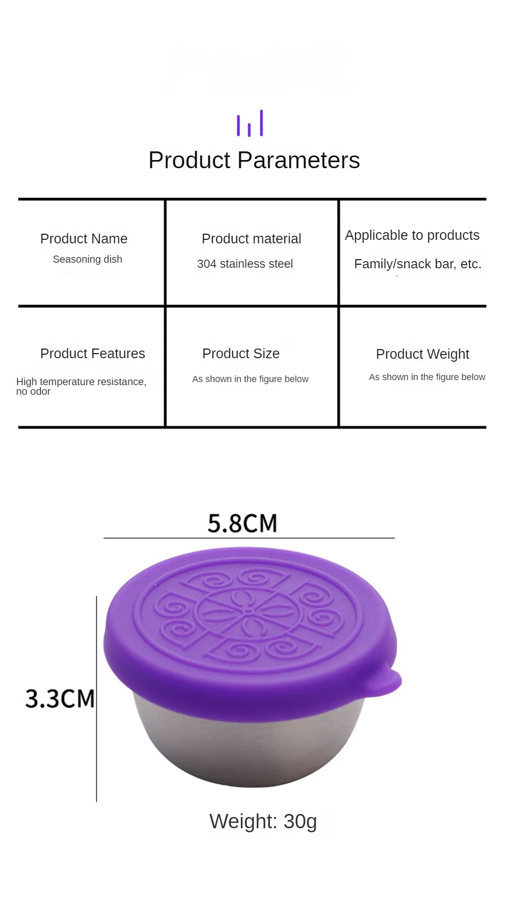 Leak Proof Dipping Sauce Cups Salad Condiment Containers with Lids Portable Refillable Sauce Box Lunch Box Barbecue Sauce Bottle Leak Proof Dipping Sauce Cups Salad Condiment Containers with Lids Portable Refillable Sauce Box Lunch Box Barbecue Sauce Bottle