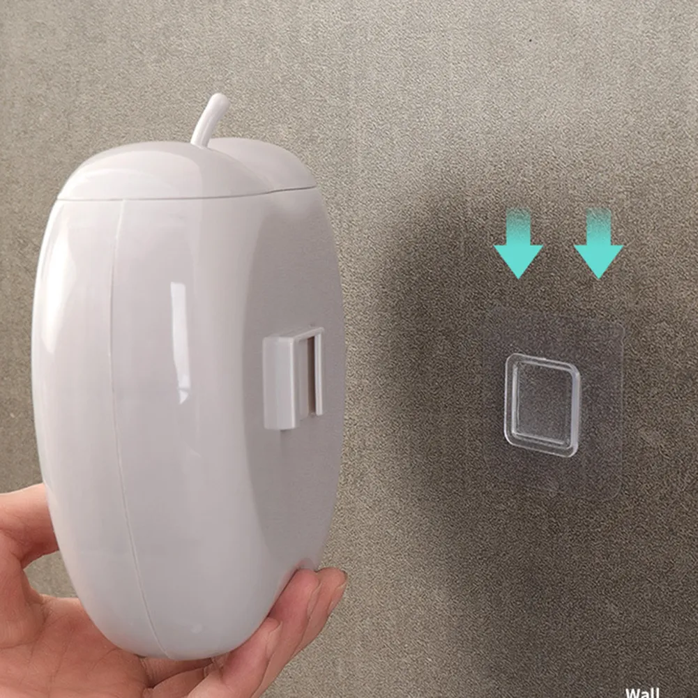 Wall Mounted Fresh Keeping Bag Storage Box Kitchen Disposable Food Cover Storage Container Fresh Cover Dispenser Box Wall Mounted Fresh Keeping Bag Storage Box Kitchen Disposable Food Cover Storage Container Fresh Cover Dispenser Box