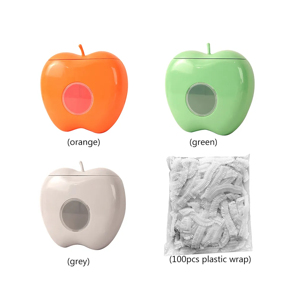 Wall Mounted Fresh Keeping Bag Storage Box Kitchen Disposable Food Cover Storage Container Fresh Cover Dispenser Box Wall Mounted Fresh Keeping Bag Storage Box Kitchen Disposable Food Cover Storage Container Fresh Cover Dispenser Box
