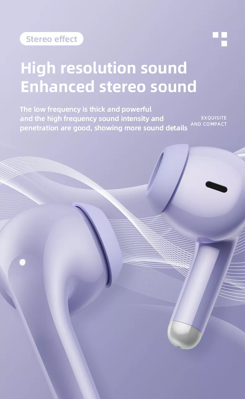 Original Lenovo LP40 Pro TWS Earphones Wireless Bluetooth 5.1 Sport Noise Reduction Headphones Touch Control 250mAH 2022 New Original Lenovo LP40 Pro TWS Earphones Wireless Bluetooth 5.1 Sport Noise Reduction Headphones Touch Control 250mAH 2022 New