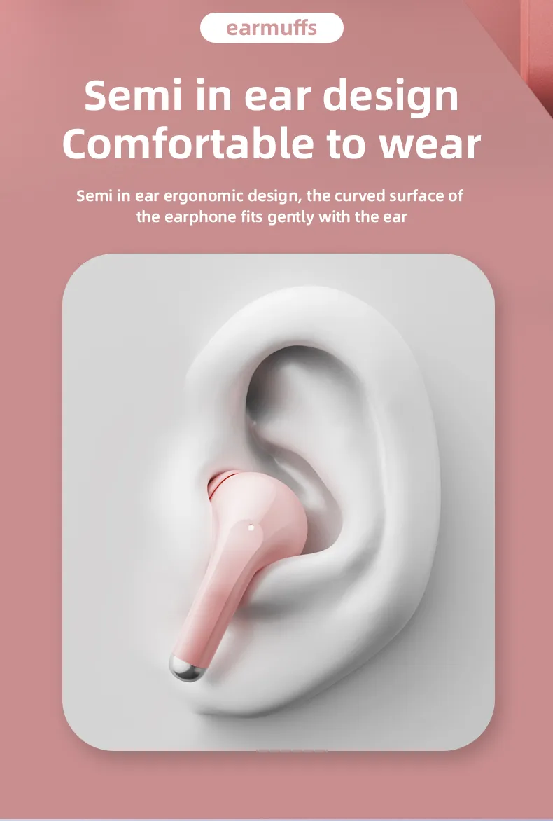 Original Lenovo LP40 Pro TWS Earphones Wireless Bluetooth 5.1 Sport Noise Reduction Headphones Touch Control 250mAH 2022 New Original Lenovo LP40 Pro TWS Earphones Wireless Bluetooth 5.1 Sport Noise Reduction Headphones Touch Control 250mAH 2022 New