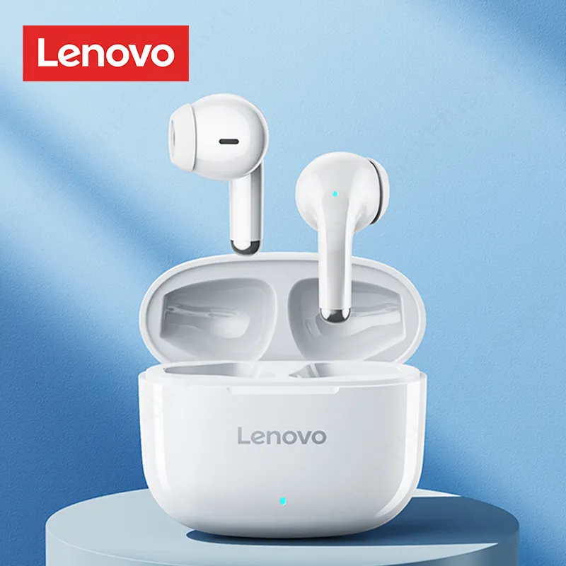 Original Lenovo LP40 Pro TWS Earphones Wireless Bluetooth 5.1 Sport Noise Reduction Headphones Touch Control 250mAH 2022 New Original Lenovo LP40 Pro TWS Earphones Wireless Bluetooth 5.1 Sport Noise Reduction Headphones Touch Control 250mAH 2022 New