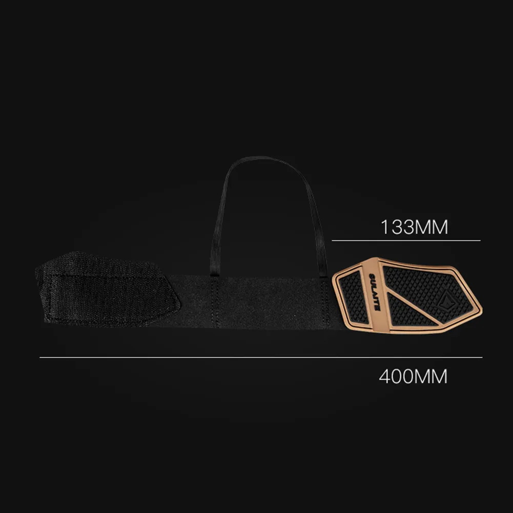 Universal Motorcycle Shifter Pad Motorcycle Shoe Protective Gear Shift Pad Anti-skid Gear Shifter Guards Protector Cover