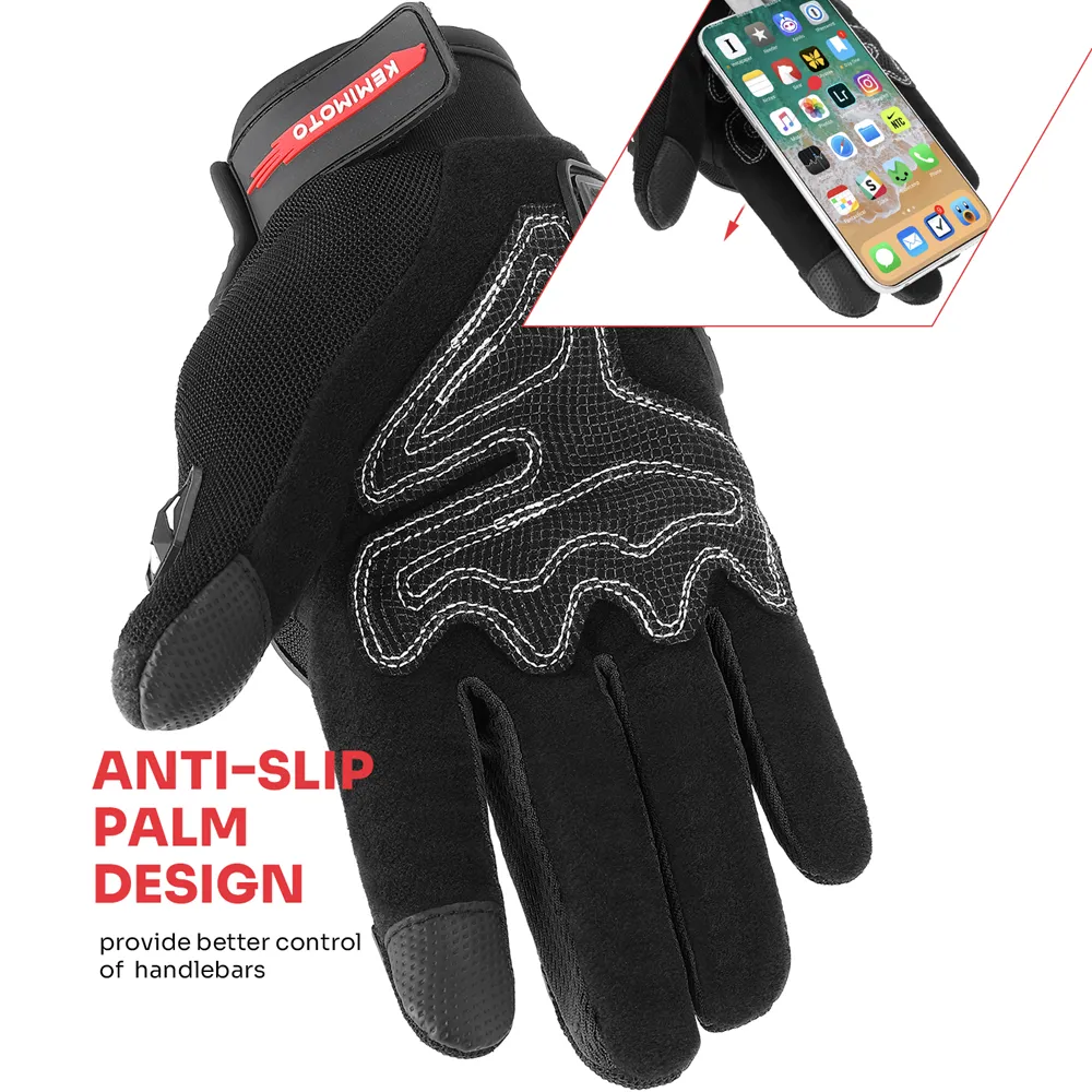 CE Motorcycle Gloves Summer Riding Gloves Hard Knuckle Touchscreen Motorbike Tactical Gloves For Dirt Bike Motocross ATV UTV CE Motorcycle Gloves Summer Riding Gloves Hard Knuckle Touchscreen Motorbike Tactical Gloves For Dirt Bike Motocross ATV UTV