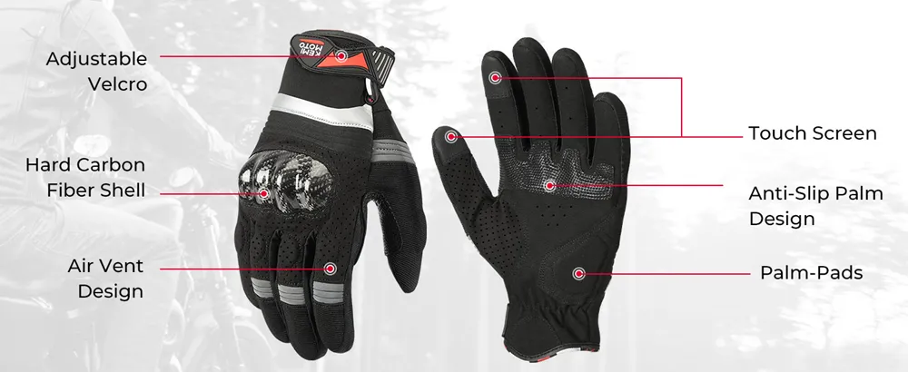 CE Motorcycle Gloves Summer Riding Gloves Hard Knuckle Touchscreen Motorbike Tactical Gloves For Dirt Bike Motocross ATV UTV CE Motorcycle Gloves Summer Riding Gloves Hard Knuckle Touchscreen Motorbike Tactical Gloves For Dirt Bike Motocross ATV UTV