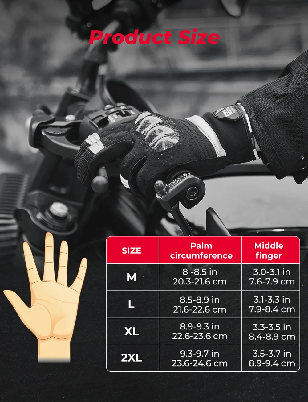 CE Motorcycle Gloves Summer Riding Gloves Hard Knuckle Touchscreen Motorbike Tactical Gloves For Dirt Bike Motocross ATV UTV CE Motorcycle Gloves Summer Riding Gloves Hard Knuckle Touchscreen Motorbike Tactical Gloves For Dirt Bike Motocross ATV UTV