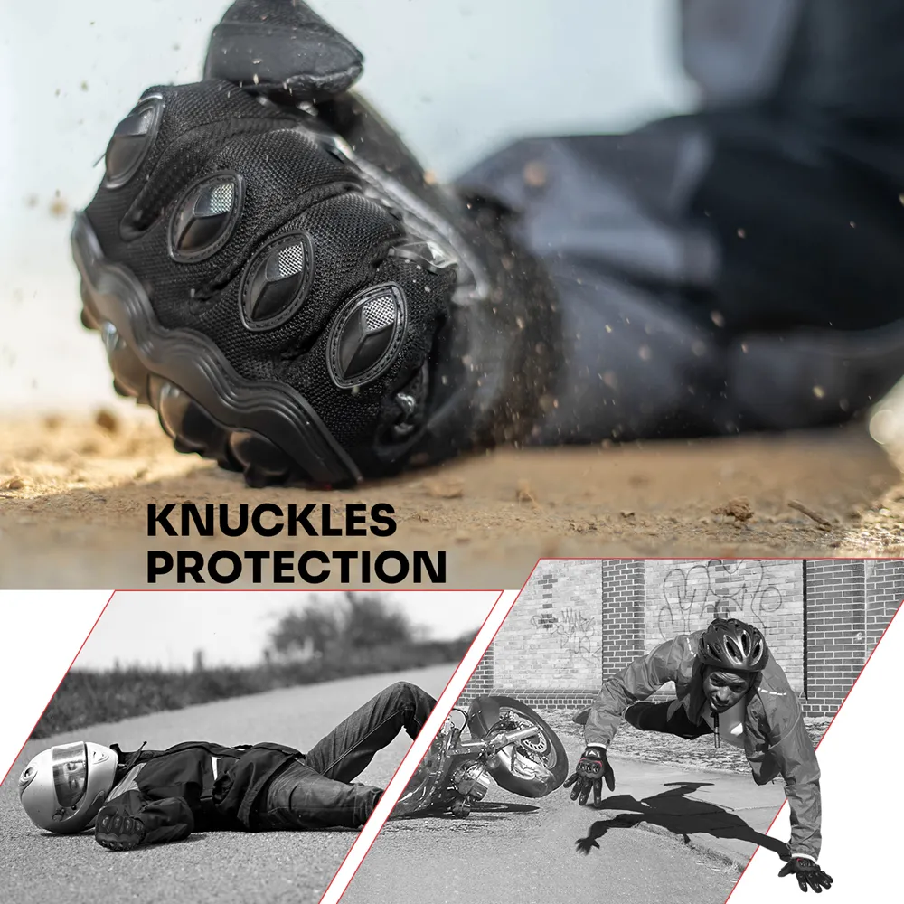 CE Motorcycle Gloves Summer Riding Gloves Hard Knuckle Touchscreen Motorbike Tactical Gloves For Dirt Bike Motocross ATV UTV CE Motorcycle Gloves Summer Riding Gloves Hard Knuckle Touchscreen Motorbike Tactical Gloves For Dirt Bike Motocross ATV UTV