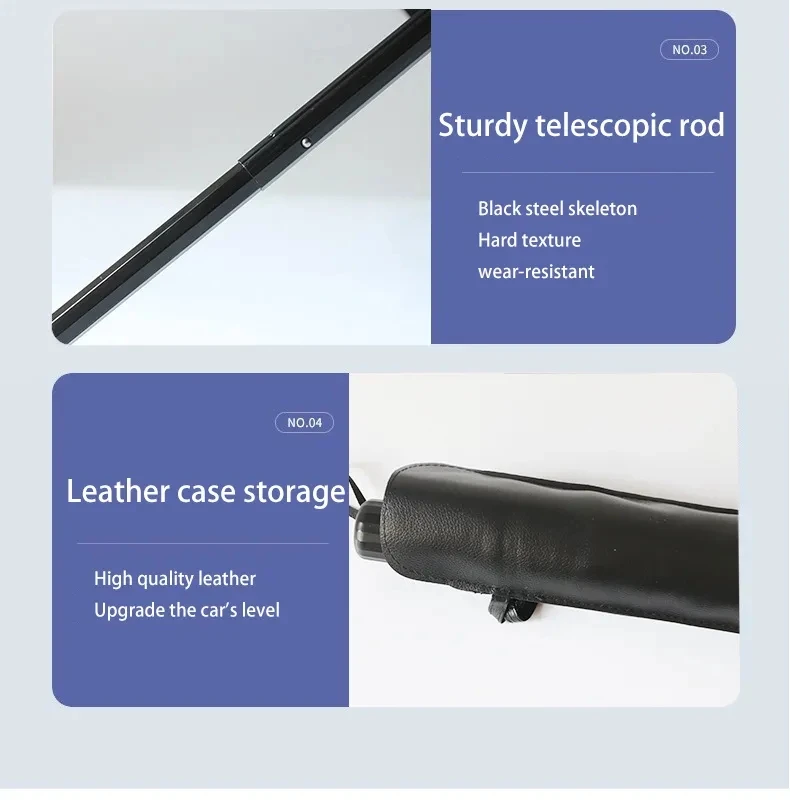 Car Sunshade Umbrella Windshield Folding Front Parasol Umbrella Type Sun Shade for Car Window Summer Sun Protection Accessories Car Sunshade Umbrella Windshield Folding Front Parasol Umbrella Type Sun Shade for Car Window Summer Sun Protection Accessories